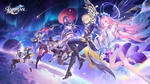 Honkai: Star Rail получит патч 4.2 уже 22 апреля