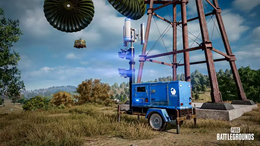 Обновление 41.1 для PUBG привнесёт много интересных нововведений