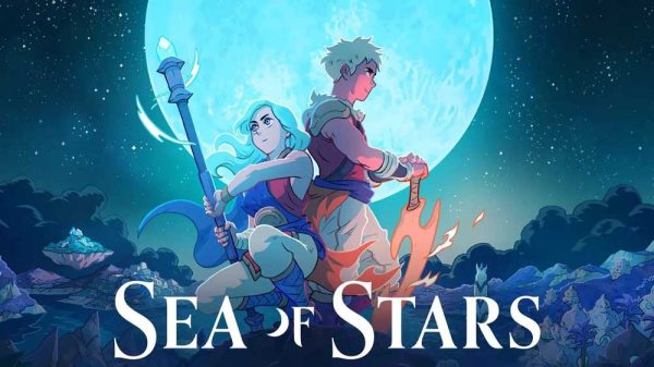 Высокооценнённая Sea of ​​Stars вышла на смартфонах
