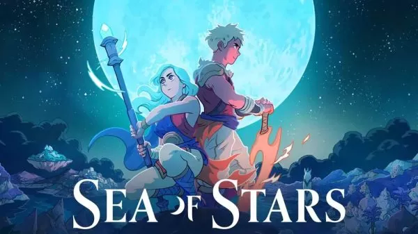 Высокооценнённая Sea of ​​Stars вышла на смартфонах