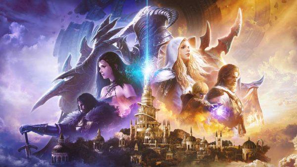 Новая MMORPG Throne and Liberty начнет ЗБТ русской версии 21 апреля