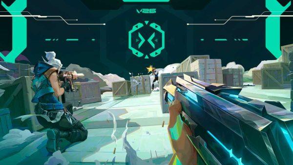 Riot Games представила следующий этап развития режима Skirmish в Valorant