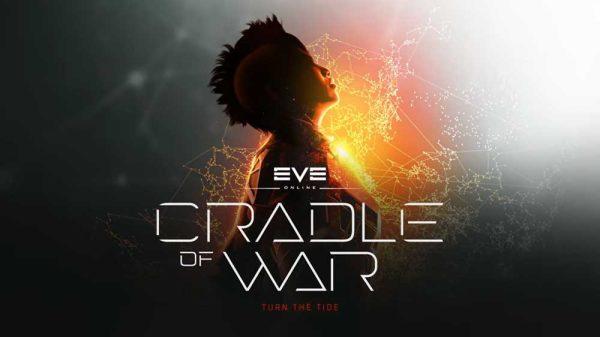 В EVE Online теперь серьёзно изменятся фракционные войны, благодаря обновлению Cradle of War
