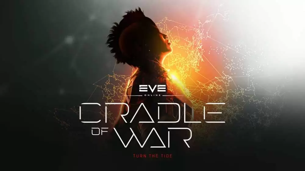 В EVE Online теперь серьёзно изменятся фракционные войны, благодаря обновлению Cradle of War