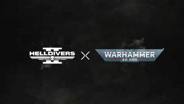 Это будет легендарно: в Helldivers 2 появится коллаборация с Warhammer 40000