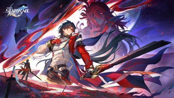Версия 4.3 для Honkai: Star Rail выйдет 1 июня