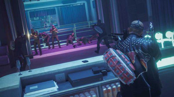 В PUBG появился новый режим PayDay