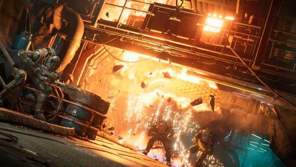 Студия Owlcat Games поделилась предварительными результатами бета-теста The Expanse: Osiris Reborn
