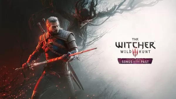 Официально: анонсировано новое DLC для The Witcher 3: Wild Hunt под названием Songs of the Past