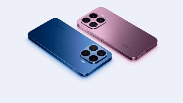 В России начались продажи серии смартфонов Xiaomi 17T