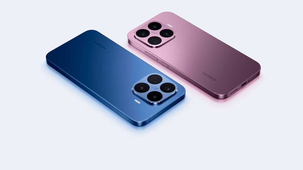 В России начались продажи серии смартфонов Xiaomi 17T