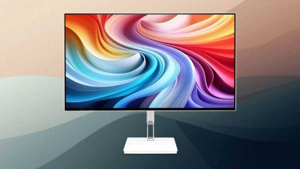 Acer начала продажи флагманской игровой модели QD-OLED монитора CE270UZ