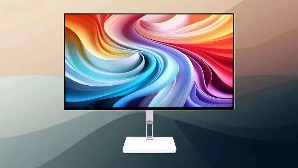Acer начала продажи флагманской игровой модели QD-OLED монитора CE270UZ