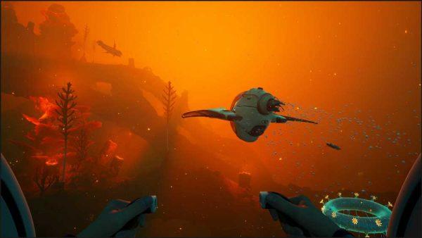 Subnautica 2 собрала более 5 миллионов вишлистов в Steam