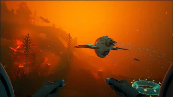 Subnautica 2 собрала более 5 миллионов вишлистов в Steam