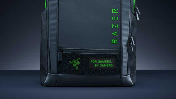 Razer представила рюкзак Rogue Backpack V4