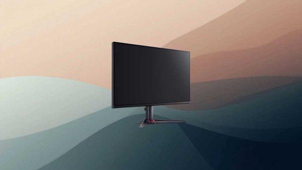 В полку игровых мониторов Acer пополнение: вышел Nitro VG250QF3