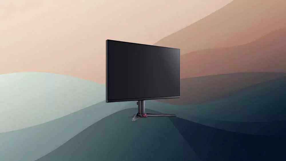 В полку игровых мониторов Acer пополнение: вышел Nitro VG250QF3