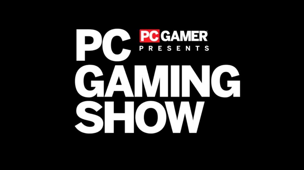 Итоги июньской PC Gaming Show 2026