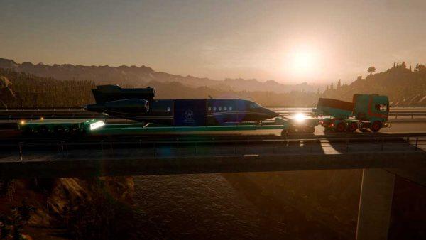 Heavy Cargo – The Truck Simulator получила дополнение Heavy South
