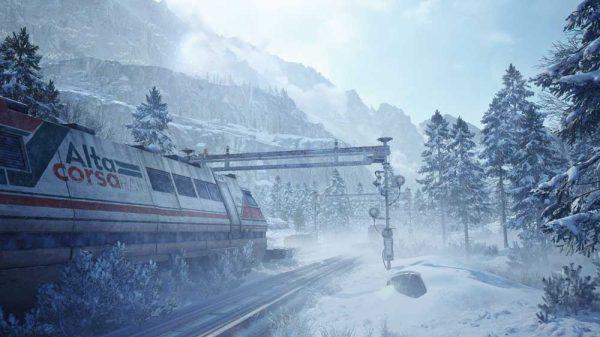 В октябре ARC Raiders получит крупное обновление под названием Frozen Trail