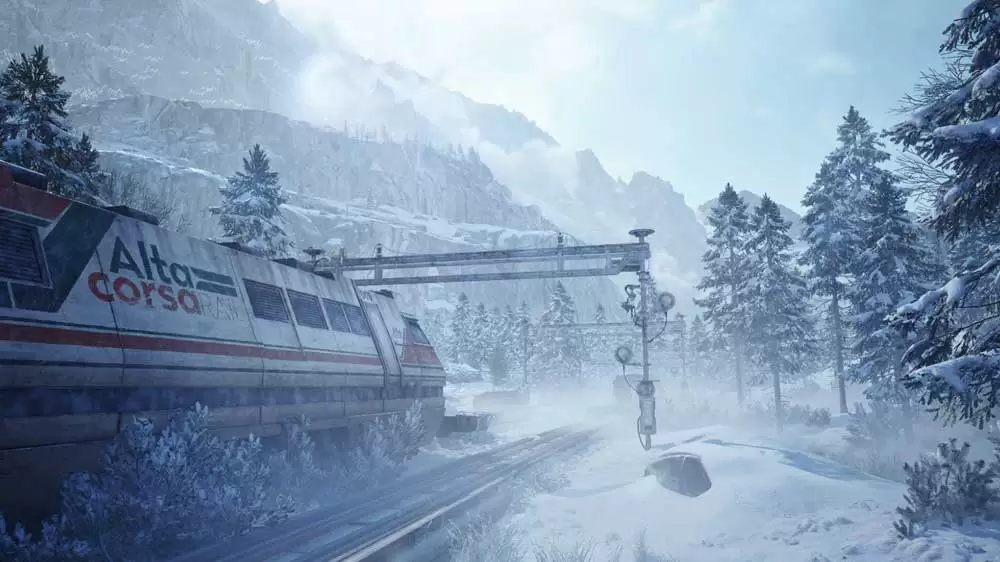 В октябре ARC Raiders получит крупное обновление под названием Frozen Trail