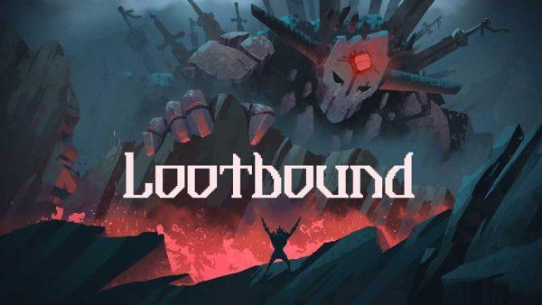 Мрачный тактический roguelite под названием Lootbound выйдет 14 августа