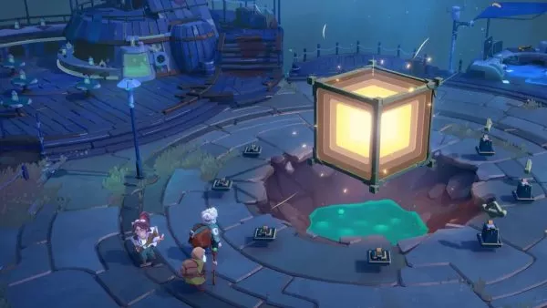 Полная версия Moonlighter 2: The Endless Vault выйдет 2 сентября
