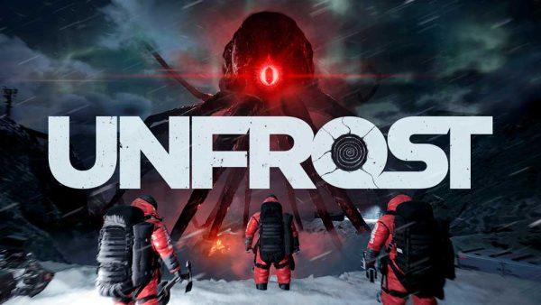 К релизу готовится инди-охота на монстров – UNFROST