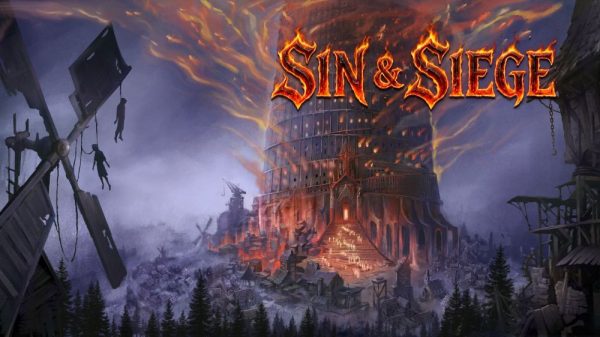 Верните всё на круги своя: восстанавливаем уровни ада в Sin & Siege