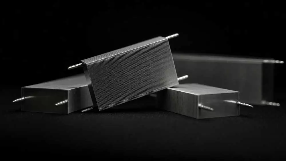 Noctua и Forced Physics DCT заключили соглашение о совместных исследованиях