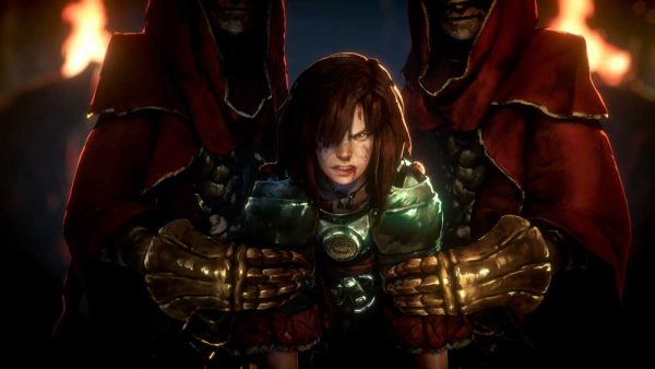 Студия Moon Studios отложила релиз No Rest for the Wicked до 2027