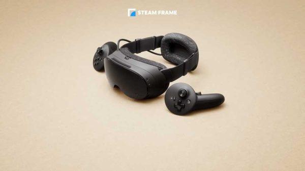 Valve не только выпустила свою новую VR-гарнитуру Steam Frame, но и сделала общедоступным исходный код инструмента под названием Lepton