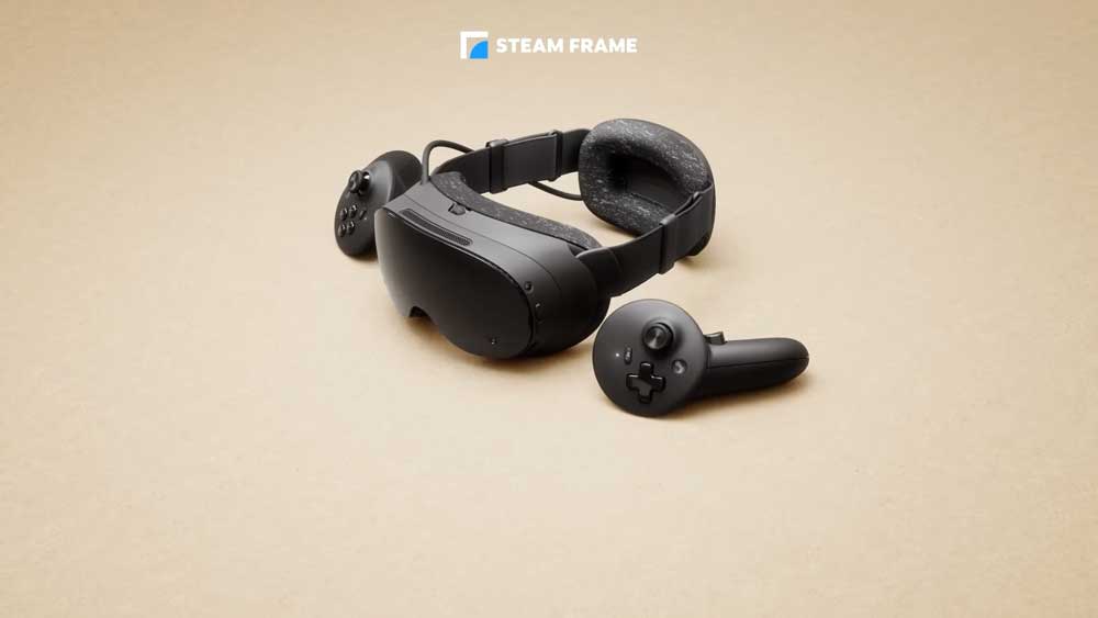 Valve не только выпустила свою новую VR-гарнитуру Steam Frame, но и сделала общедоступным исходный код инструмента под названием Lepton