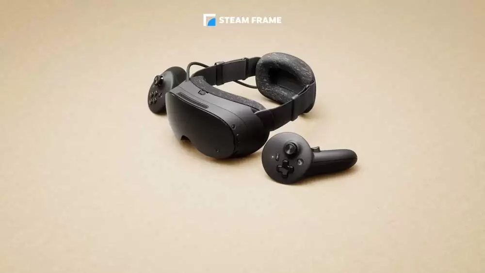 Valve не только выпустила свою новую VR-гарнитуру Steam Frame, но и сделала общедоступным исходный код инструмента под названием Lepton