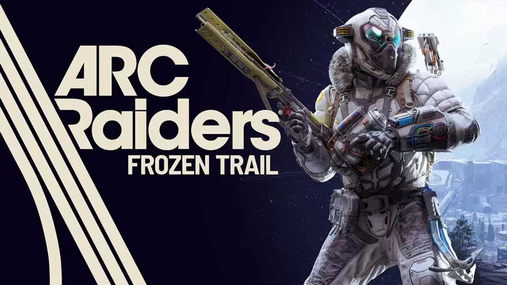 Arc Raiders получит обновление Frozen Trail уже в следующем месяце