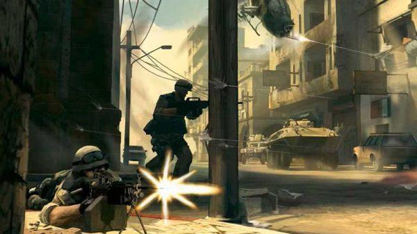 Инженер-энтузиаст почти полностью восстановил код Battlefield 2
