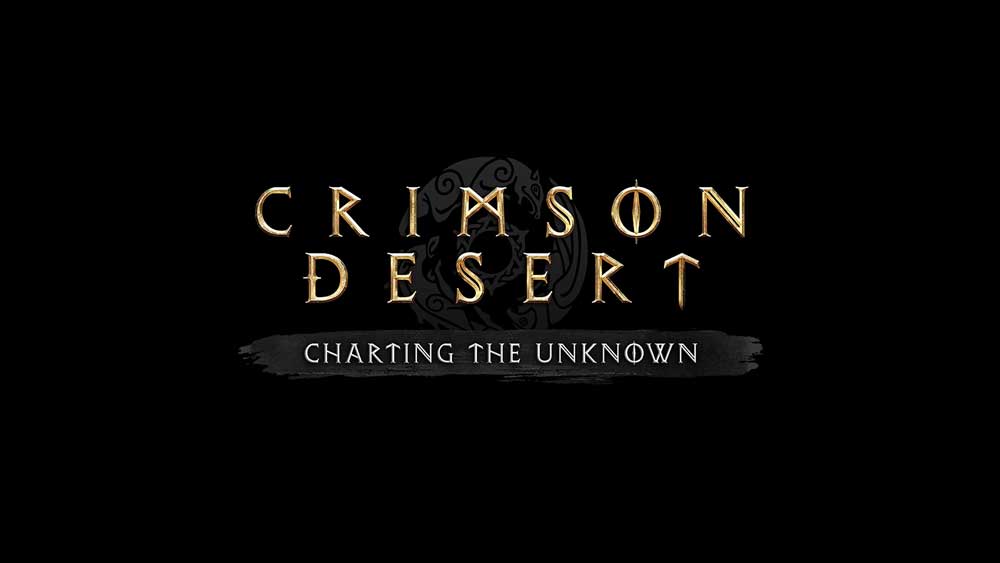 Разработчики Crimson Desert продемонстрировали нововведения дополнение Charting the Unknown для Crimson Desert