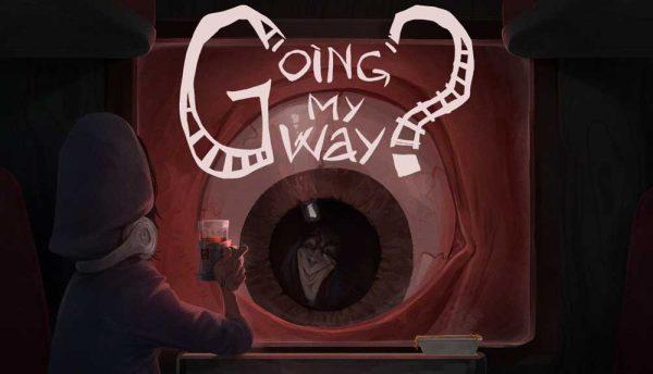 Атмосферный хоррор Going my way? получила обновлённую демку