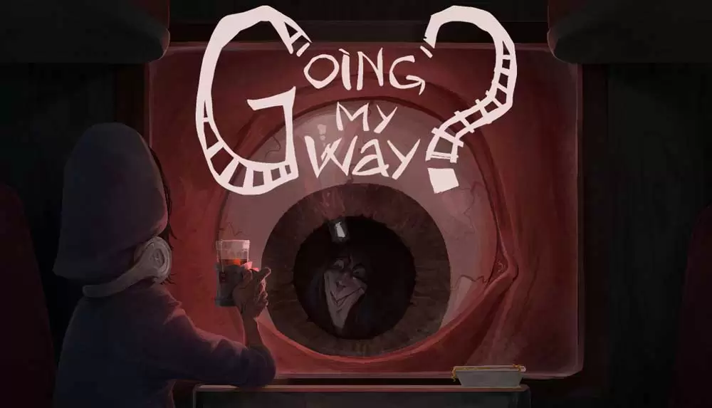 Атмосферный хоррор Going my way? получила обновлённую демку