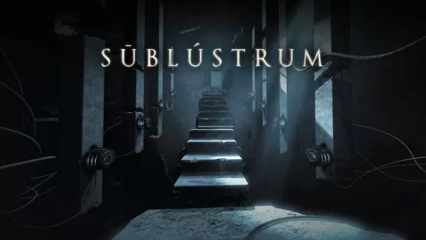 Стартовал плейтест психологического квеста Sublustrum