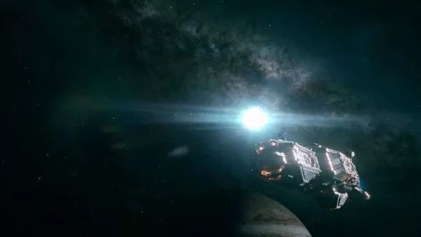 Owlcat Games показала, как придумывает языки для The Expanse: Osiris Reborn