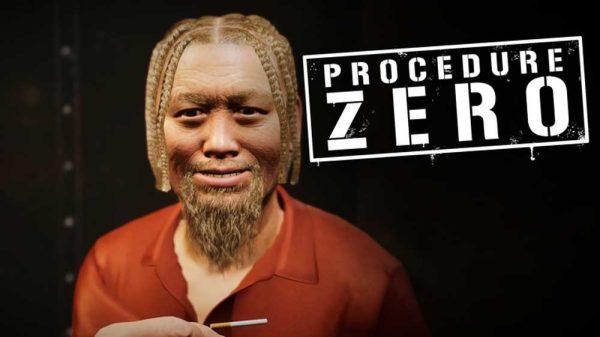 Инди-разработчик из Польши представил демку ролевого триллера PROCEDURE ZERO