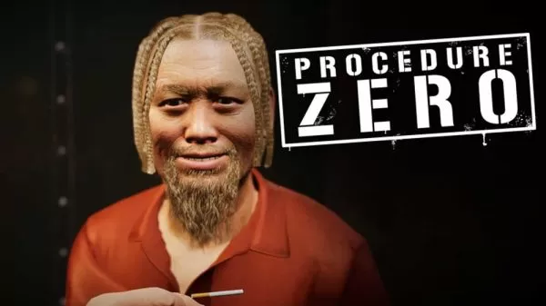 Инди-разработчик из Польши представил демку ролевого триллера PROCEDURE ZERO