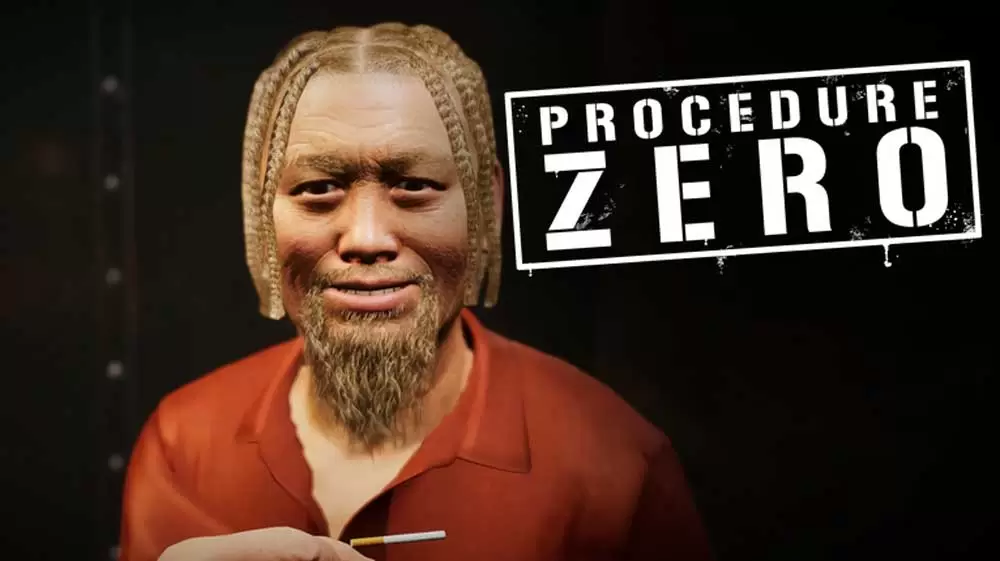 Инди-разработчик из Польши представил демку ролевого триллера PROCEDURE ZERO